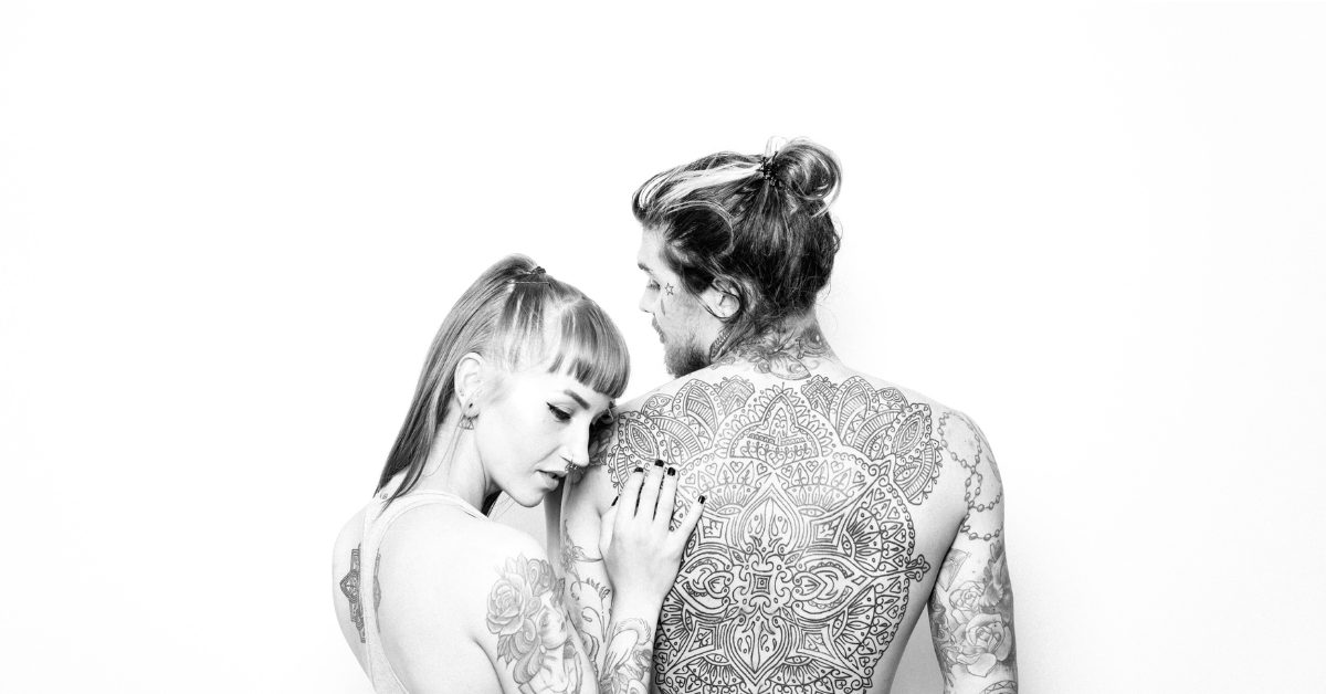 Tattoo Jagodina